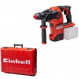 MARTELO EINHELL HEROCCO PROFISSIONAL A BATERIA